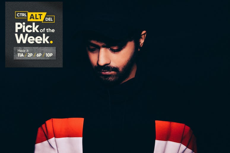 Jai Wolf Pick of the Week