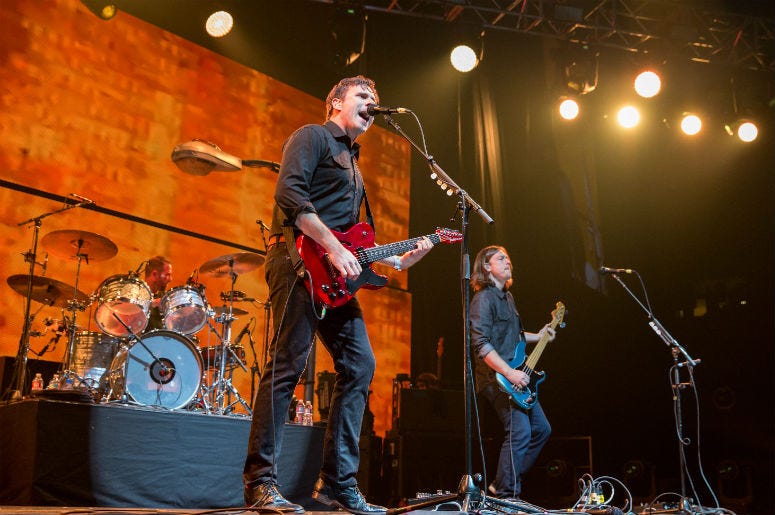 Jimmy Eat World Jimmy Eat World
