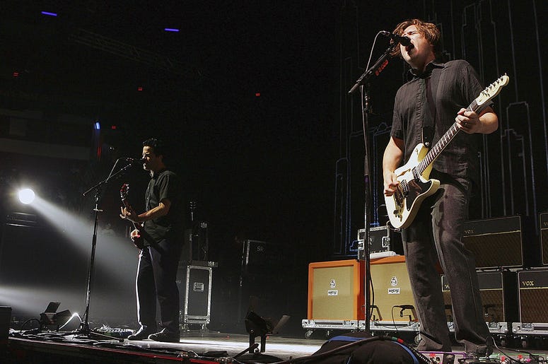 Jimmy Eat World Jimmy Eat World