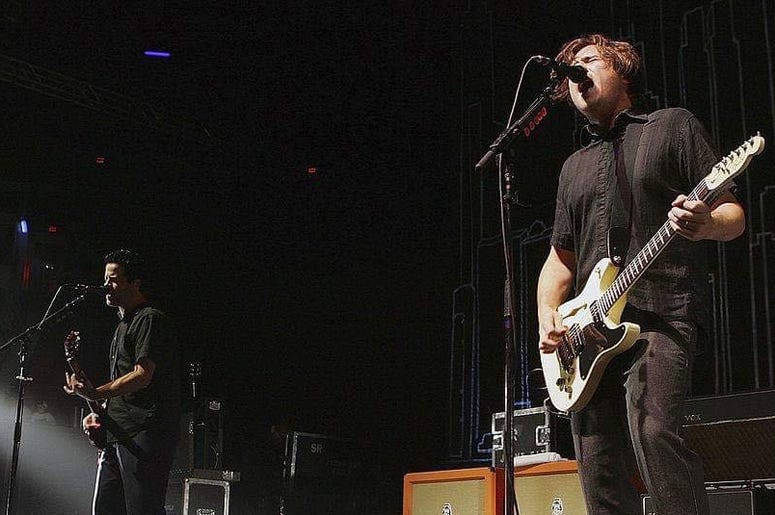 Jimmy Eat World Jimmy Eat World