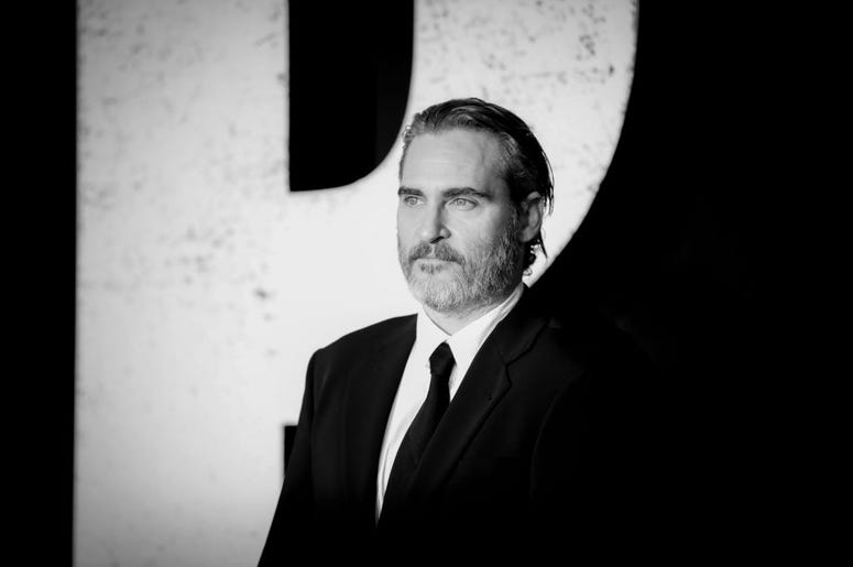 Joaquin Phoenix Joaquin Phoenix