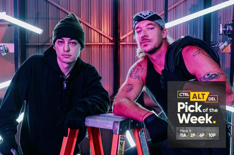 Joji Diplo DL