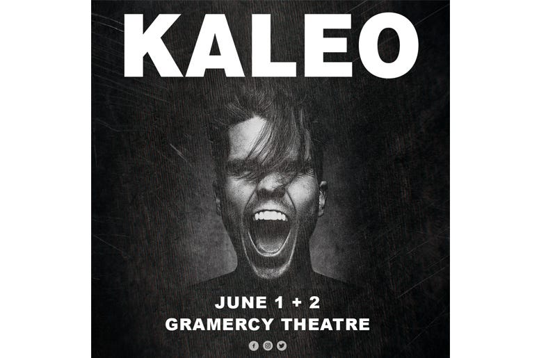 KALEO
