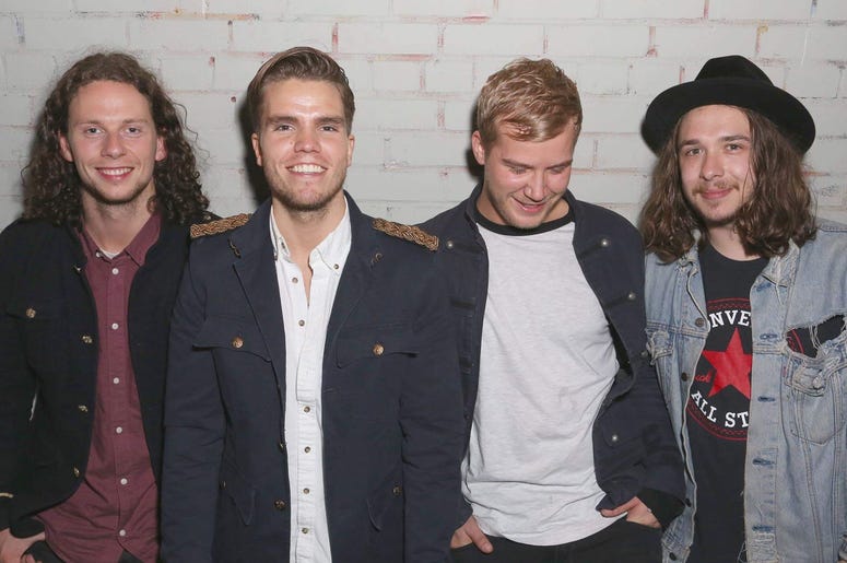 Kaleo Kaleo