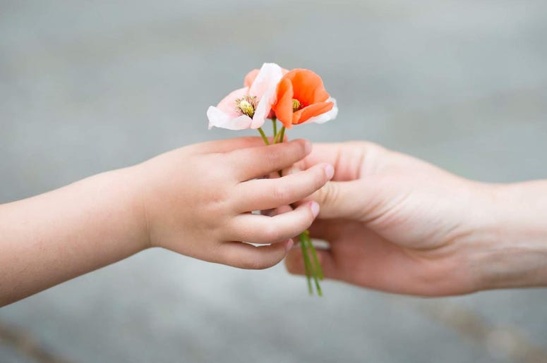 World Kindness Day World Kindness Day