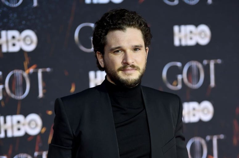 Kit Harington Kit Harington