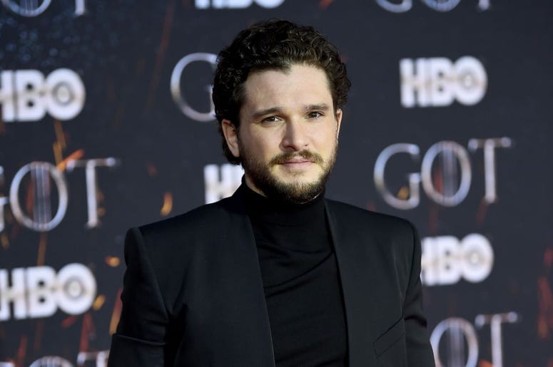 Kit Harington Kit Harington