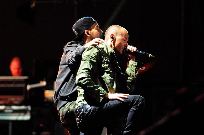 Linkin Park