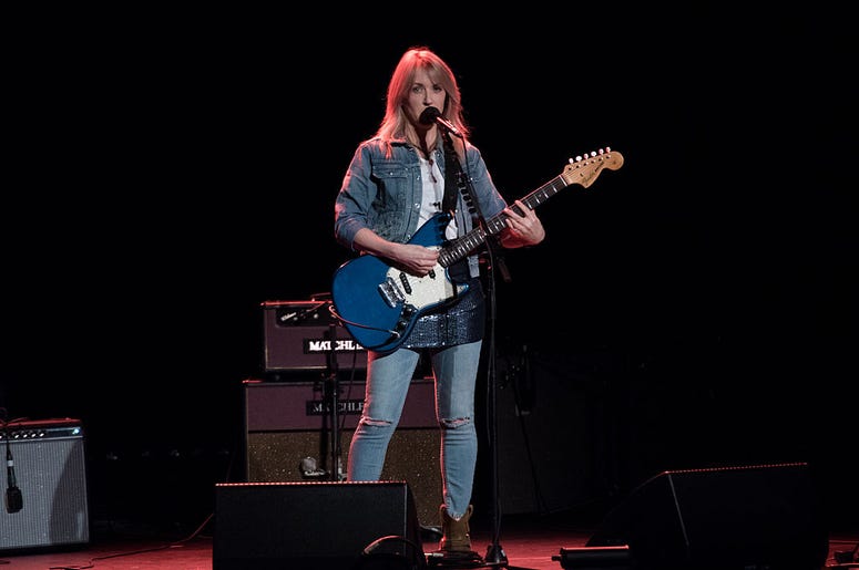 Liz Phair Liz Phair