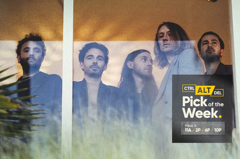 Local Natives POTW DL