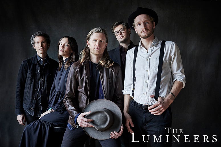 The Lumineers