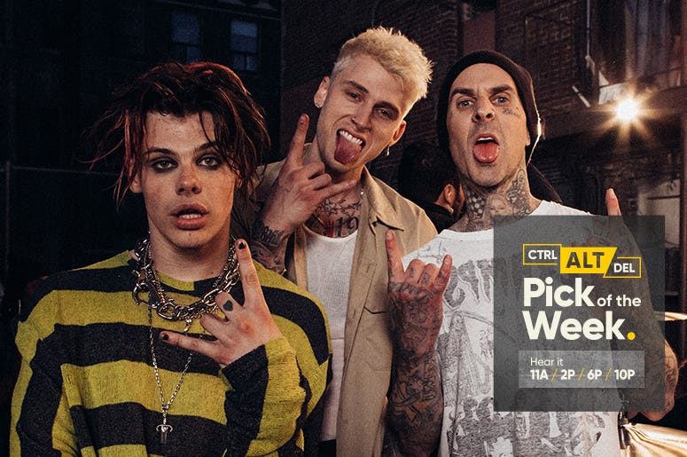 MGK POTW