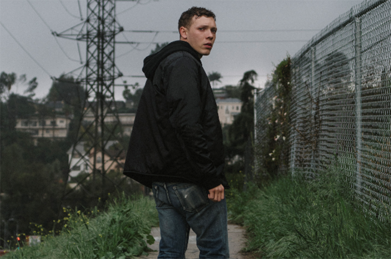 Matt Maeson