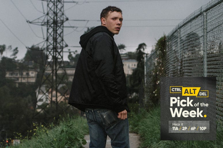 Matt Maeson