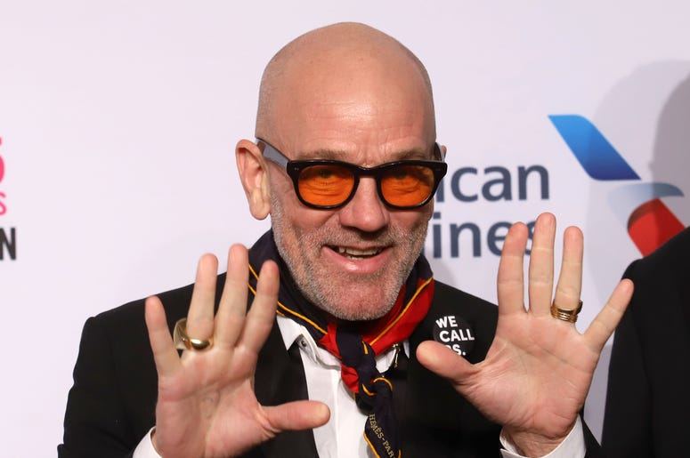 Michael Stipe Michael Stipe