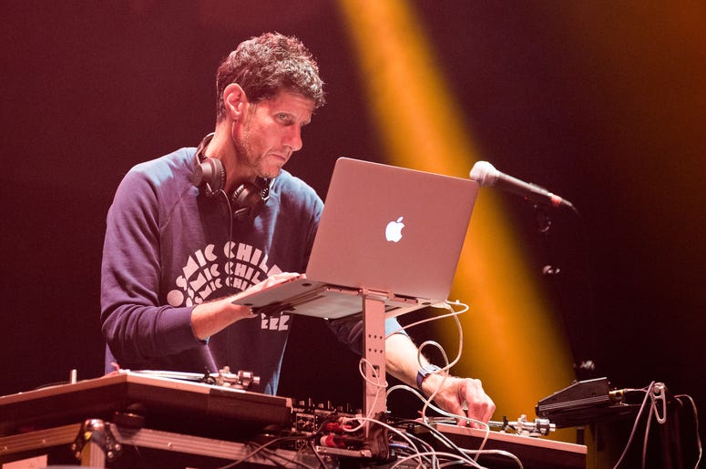 Mike D Mike D