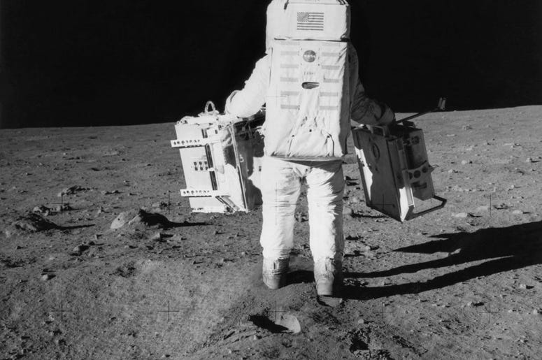 Moon Landing Moon Landing