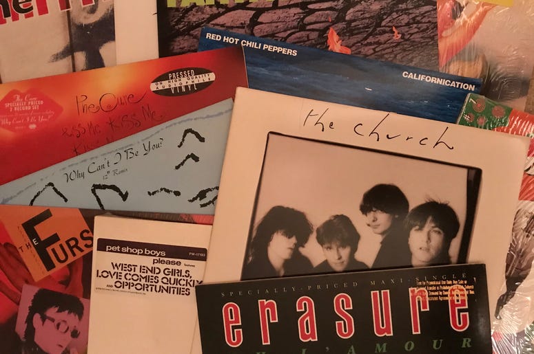 POSTMODERN ALT 92.3 PLAYLIST 02.09.2020
