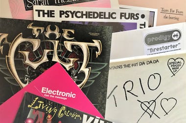 POSTMODERN ALT 92.3 PLAYLIST 03.08.2020