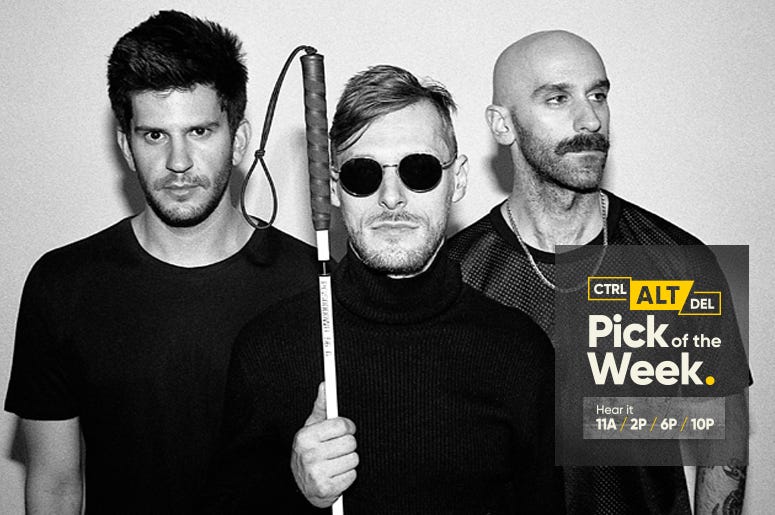 X Ambassadors