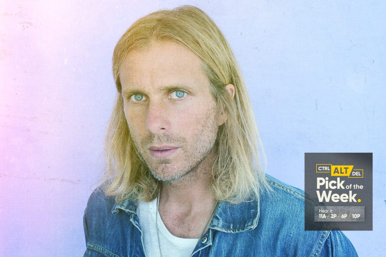 AWOLNATION POTW