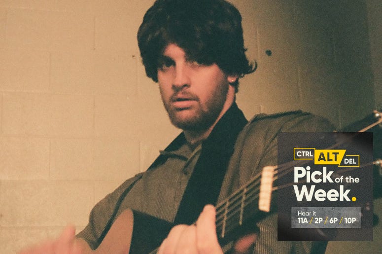POTW Baby Jake DL