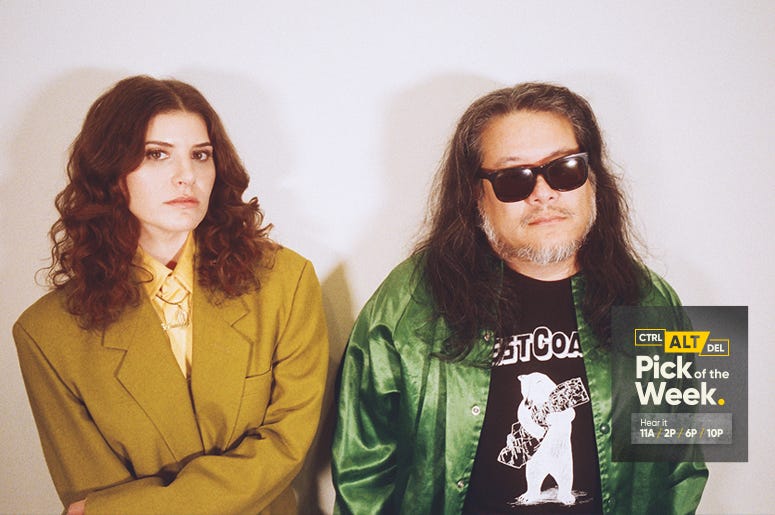 Best Coast POTW