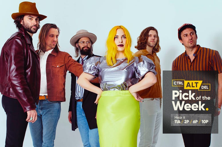 POTW THATH DL