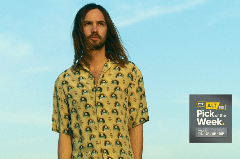 Tame Impala POTW DL