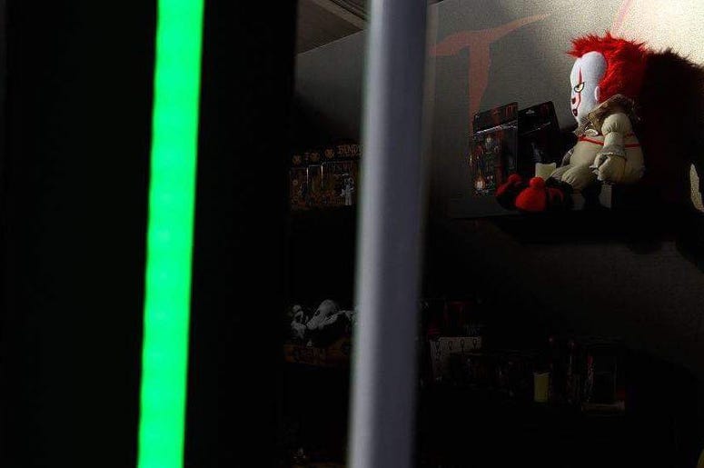 Pennywise Doll Pennywise Doll
