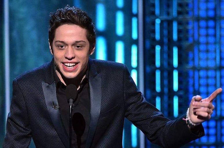 Pete Davidson Pete Davidson