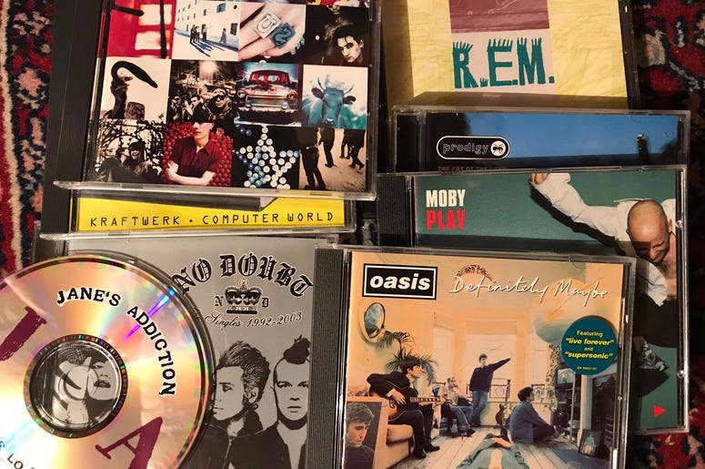 POSTMODERN ALT 92.3 PLAYLIST 10.18.2020 POSTMODERN ALT 92.3 PLAYLIST 10.18.2020