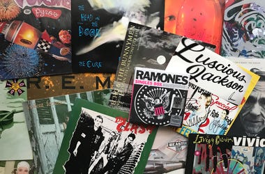 POSTMODERN ALT 92.3 PLAYLIST 11.01.2020