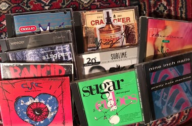 POSTMODERN ALT 92.3 PLAYLIST 11.15.2020 POSTMODERN ALT 92.3 PLAYLIST 11.15.2020
