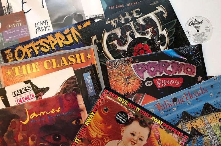 POSTMODERN ALT 92.3 PLAYLIST 11.22.2020 POSTMODERN ALT 92.3 PLAYLIST 11.22.2020