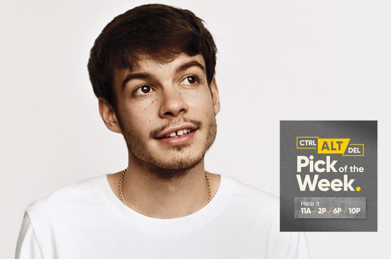 Rex Orange County POTW