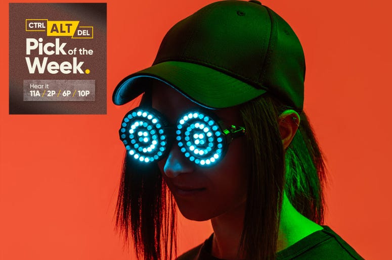 Rezz POTW DL