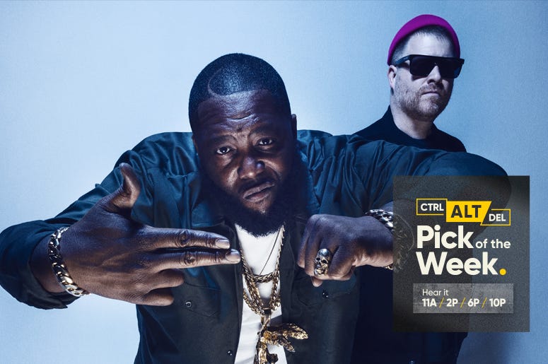 RTJ POTW