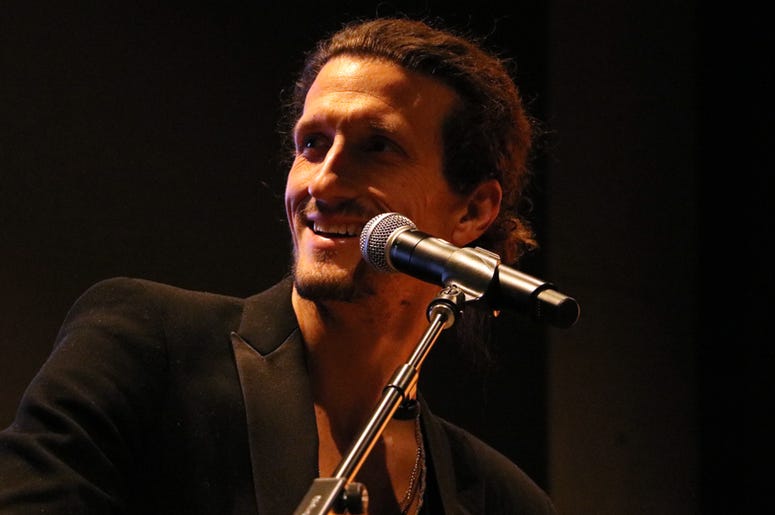 The Revivalists at ALT 92.3 Pop Up Sessions