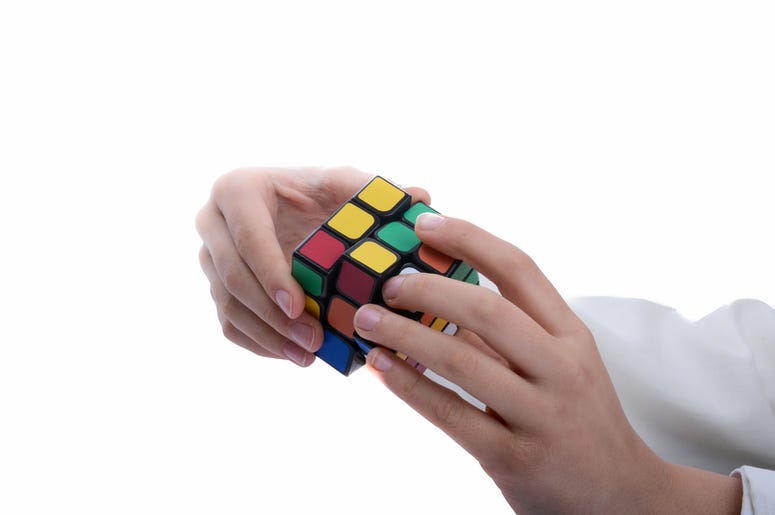 Rubiks Cube Rubiks Cube