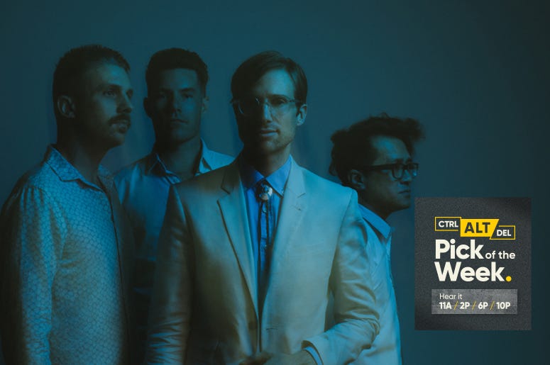 Saint Motel