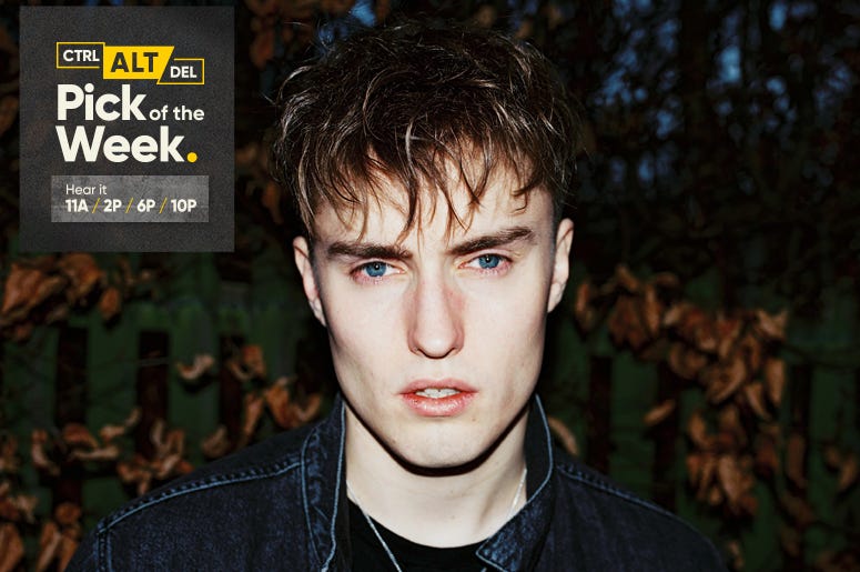 Sam Fender
