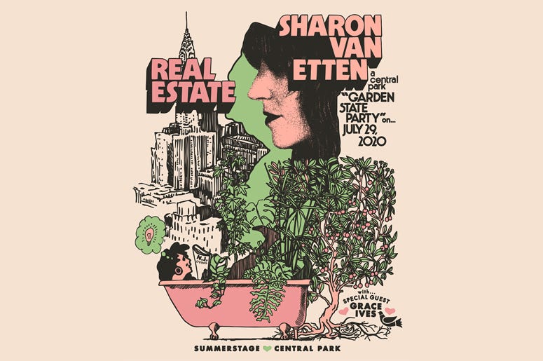 Sharon Van Etten