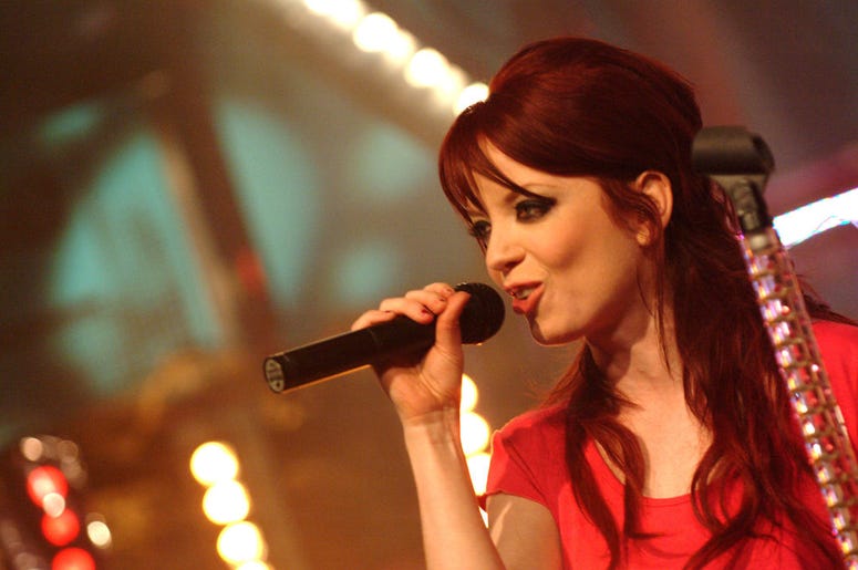 Shirley Manson Shirley Manson
