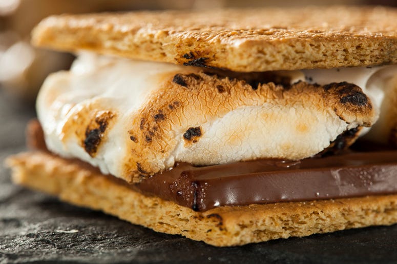 Smores Smores