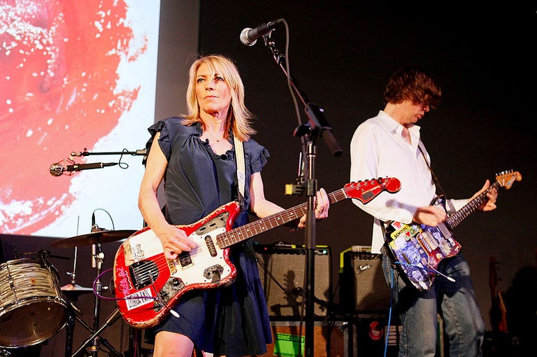 Sonic Youth Sonic Youth
