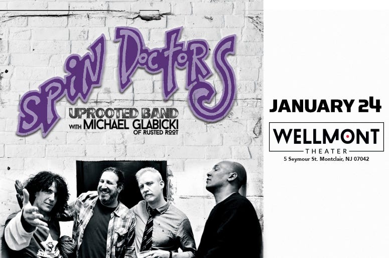 Spin Doctors