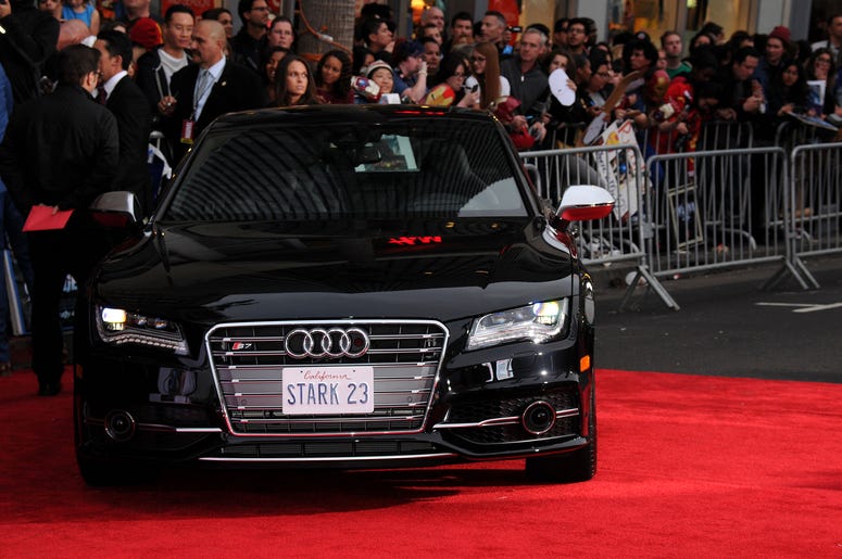 Stark Car Stark Car