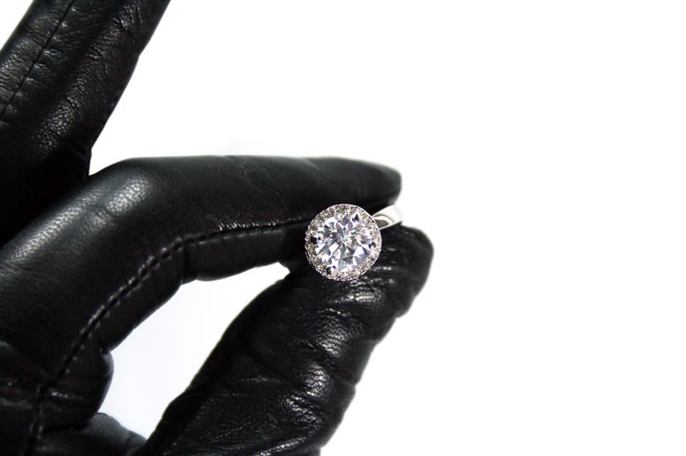 Stolen Diamond Stolen Diamond