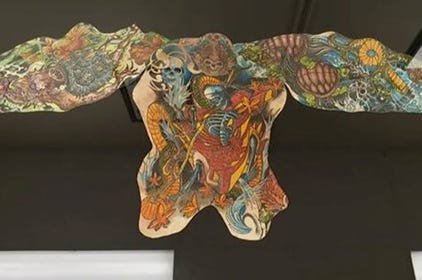 TAT SKIN